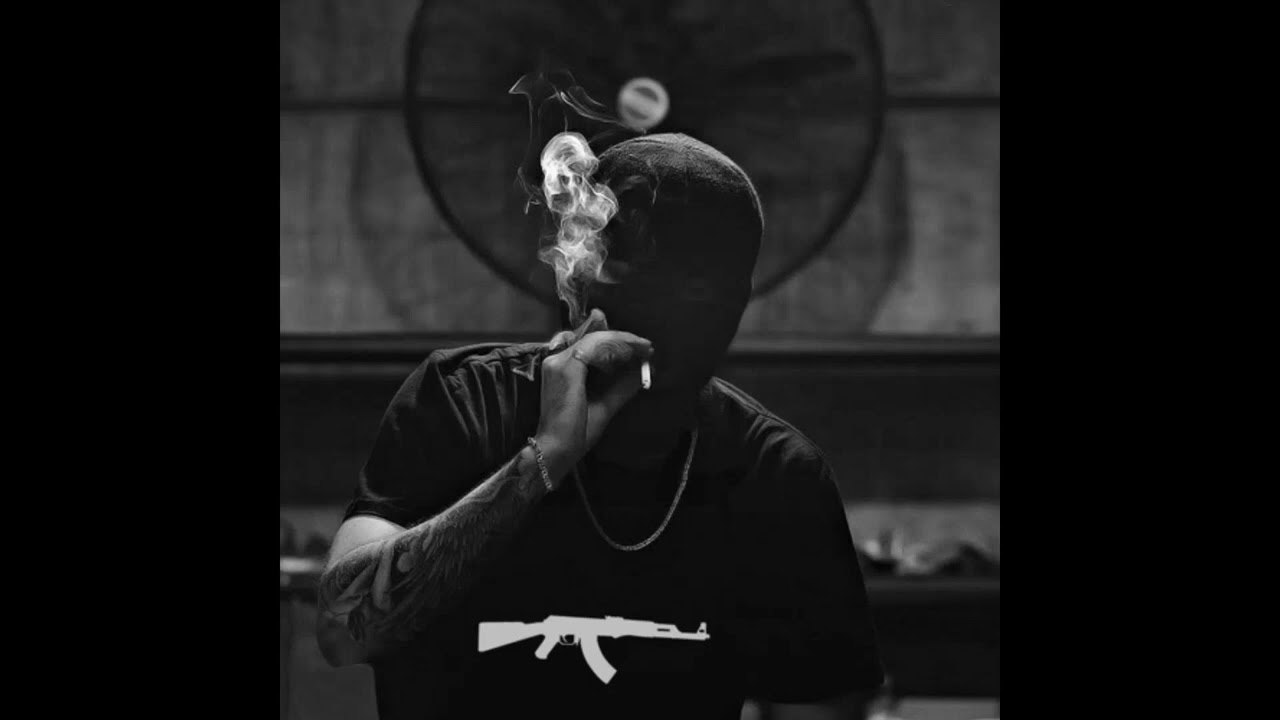 Mama I'm A Criminal Type Beat MAFIA RAP (2025) Prod thuge