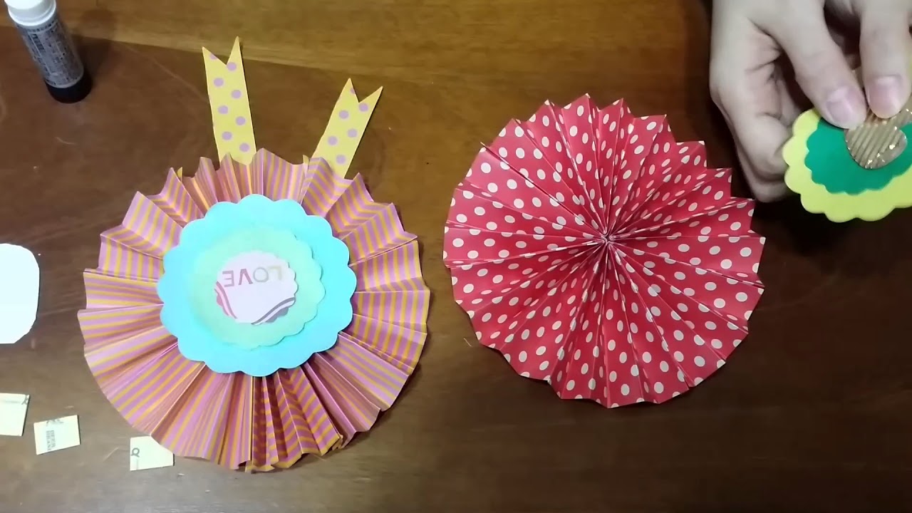 徽章製作教學