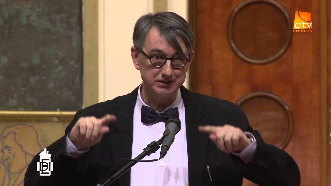 Horea Roman Patapievici   Dumnezeu si experienta modernitatii
