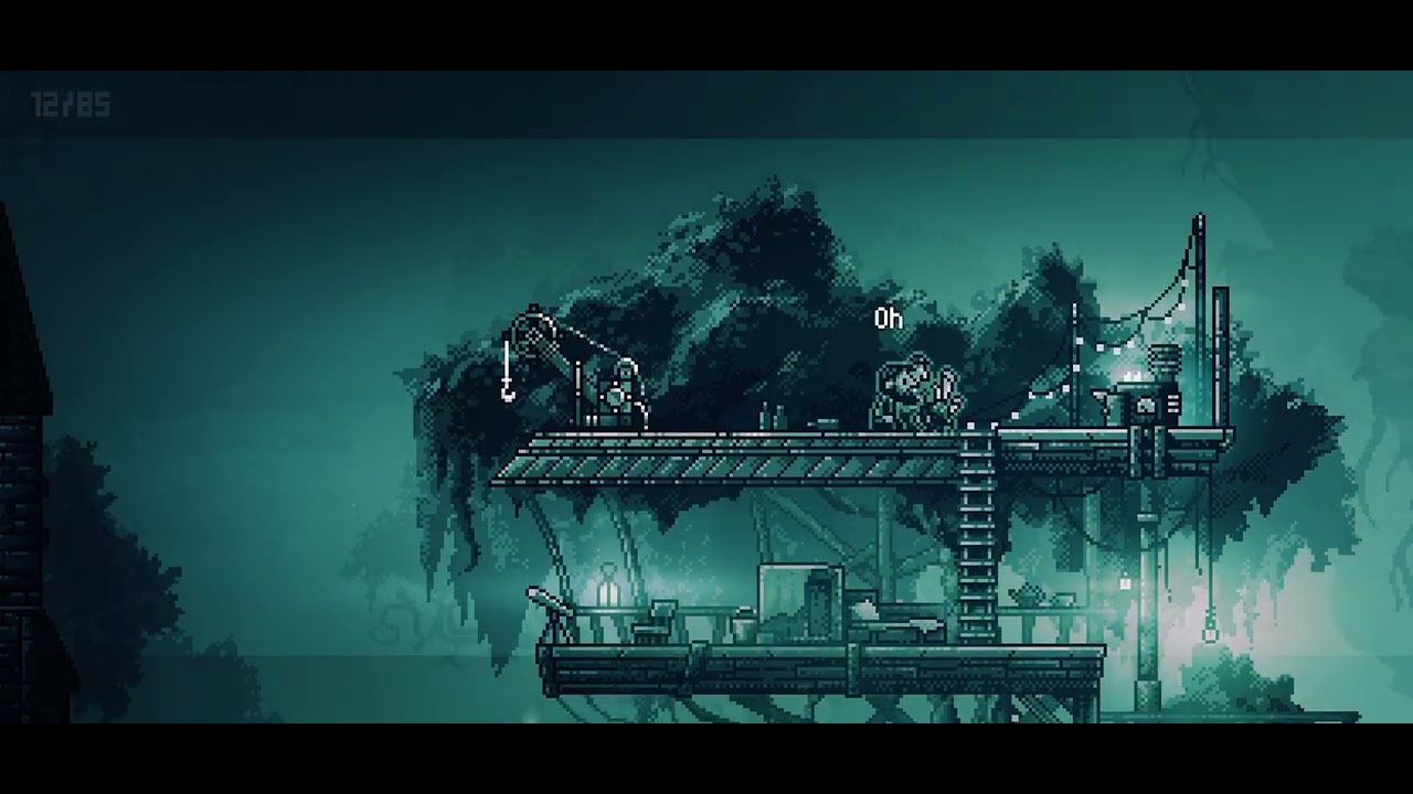 Let’s play - INMOST (soon to be fully released)
