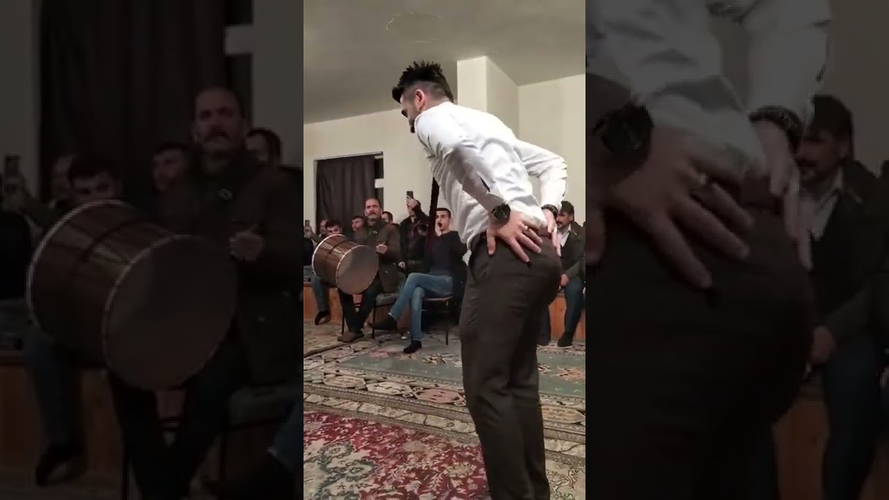 Karabağ Oyunu - Erzurum Geceleri