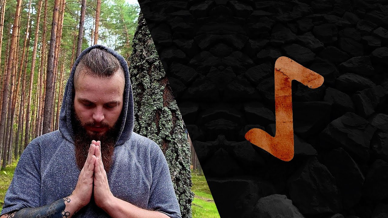 Podr&oacute;ż Runiczna 2.5. - Eihwaz