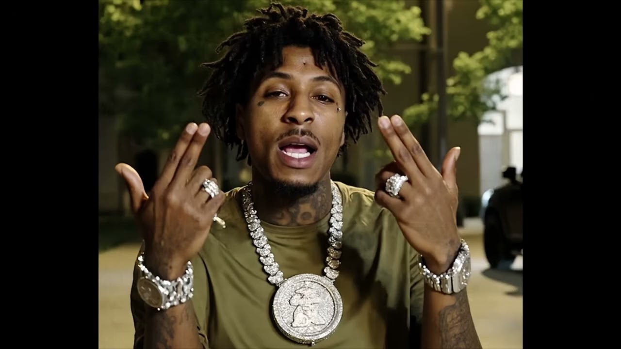 [FREE] NBA Youngboy Type Beat 2026 - 