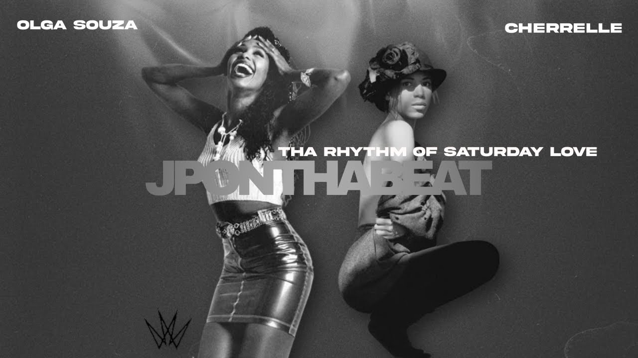 Tha Rhythm Of Saturday Love prod. JPONTHABEAT