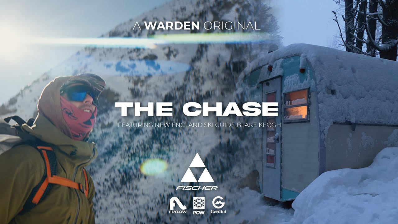 Fischer Tour | The Chase