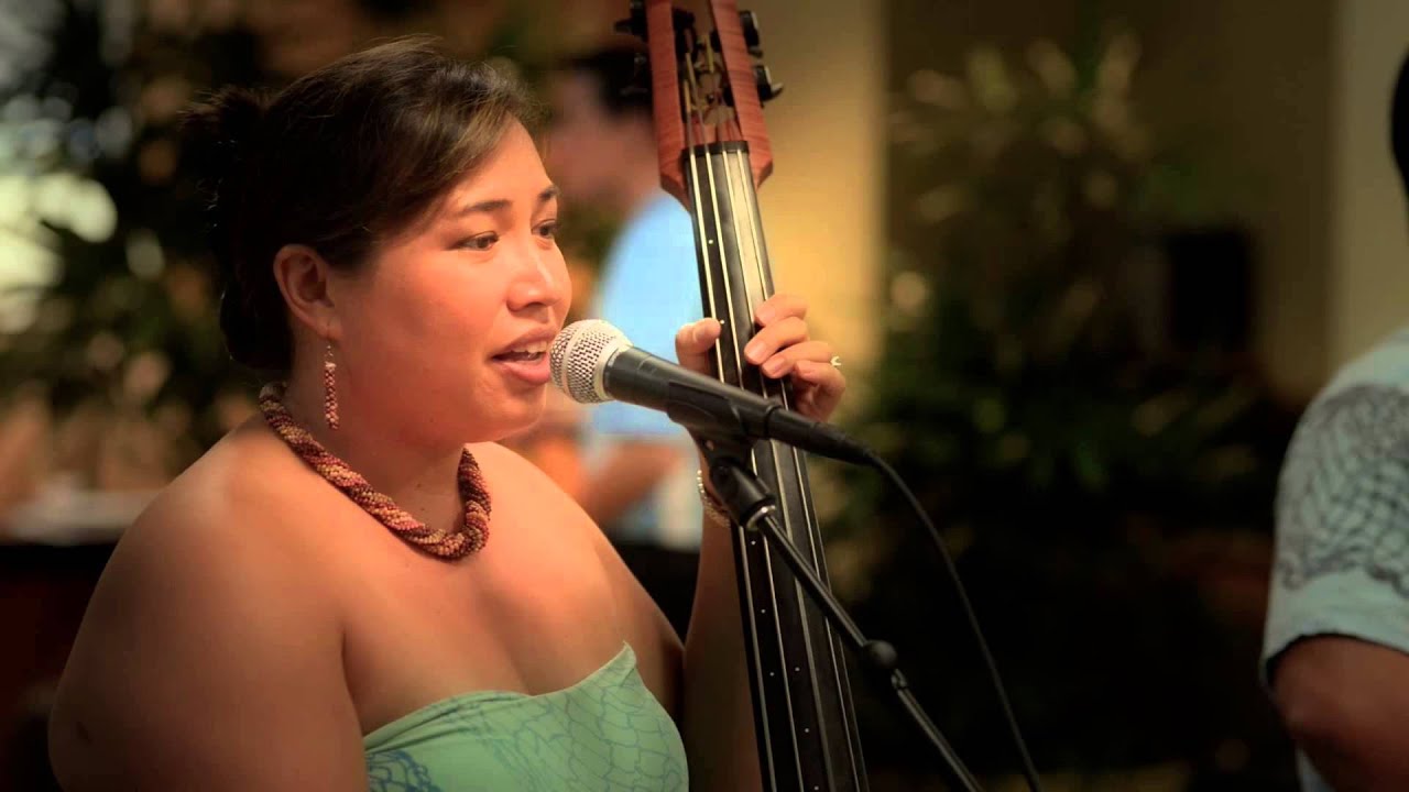 Hawaiian Airlines' Pau Hana Fridays - Kupaoa: Adios Ke Aloha