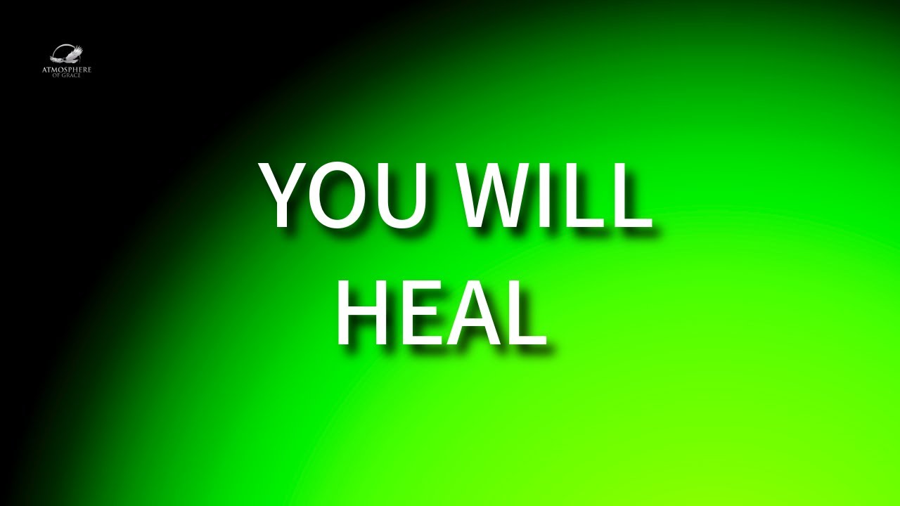 Prayers That Restore Your Soul | Spirit-Led Healing