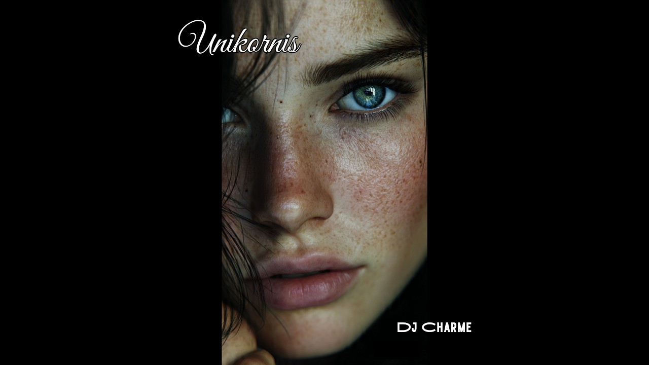 Dj Charme - Unikornis