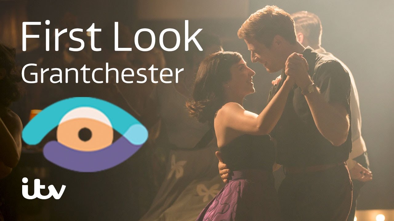 Grantchester | Series 3 | First Look | ITV