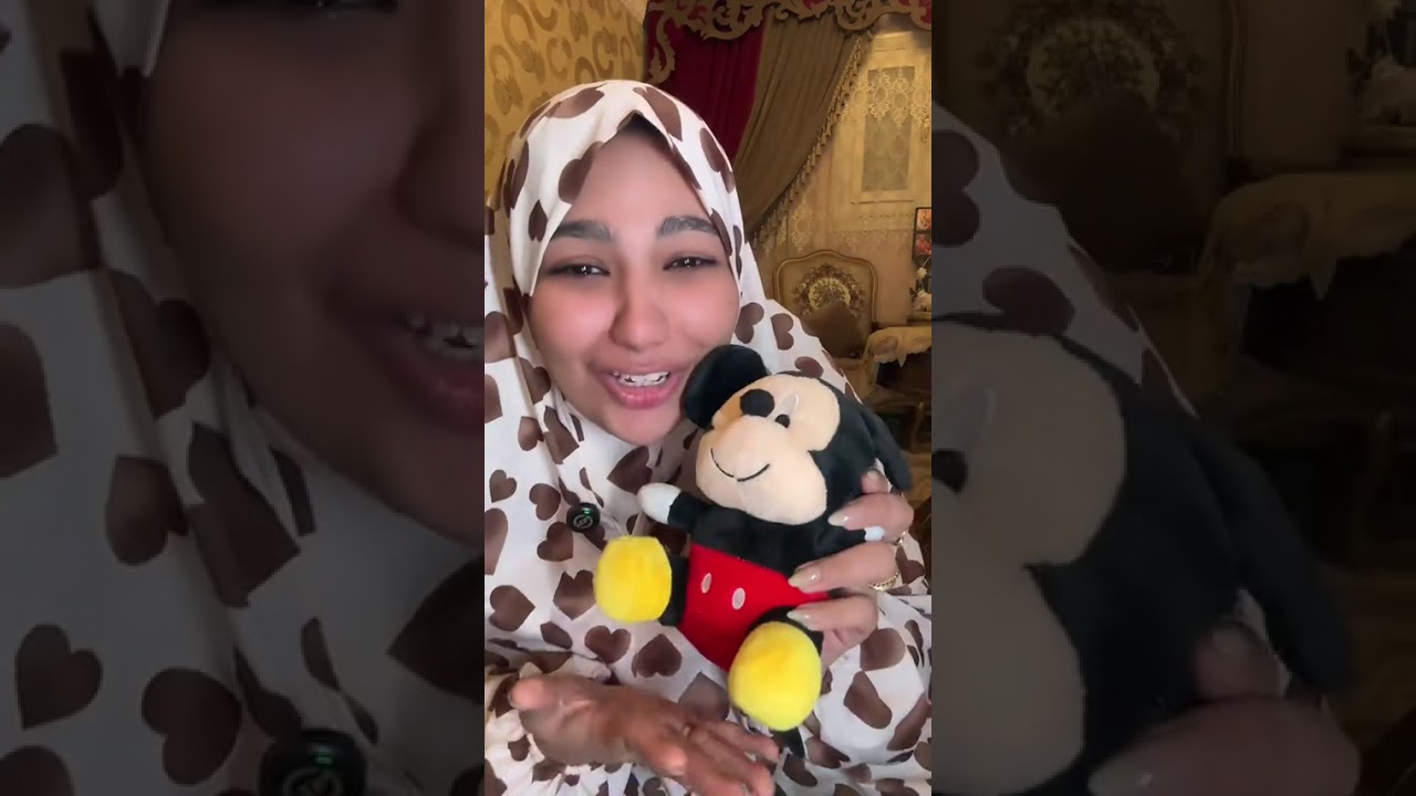 فتح هدايا عيد ميلادي 😍 شكرا من قلبي لكل اهل زوجي واخواتي واصحابي ♥️