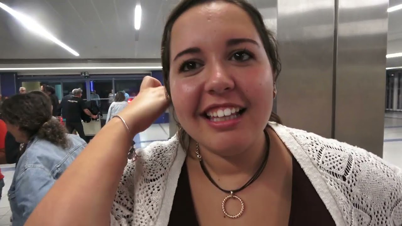 Avião Espanhol  ultimo voe Terceira