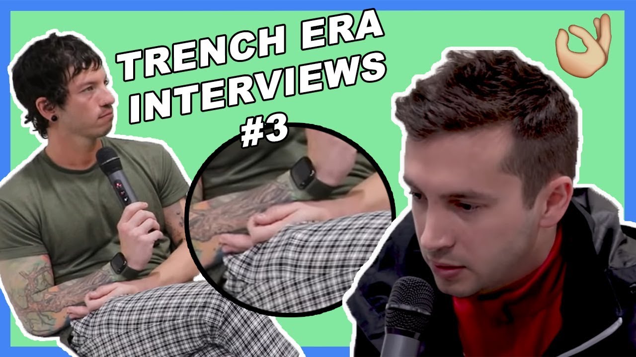Tyler habla del significado de NEON GRAVESTONES