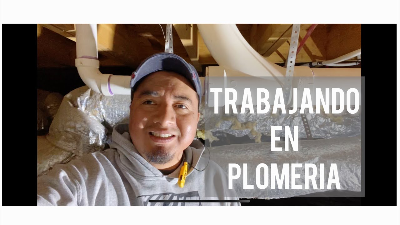 Como remplazar tubería de agua! #plomeria #plumbinghacks #diy