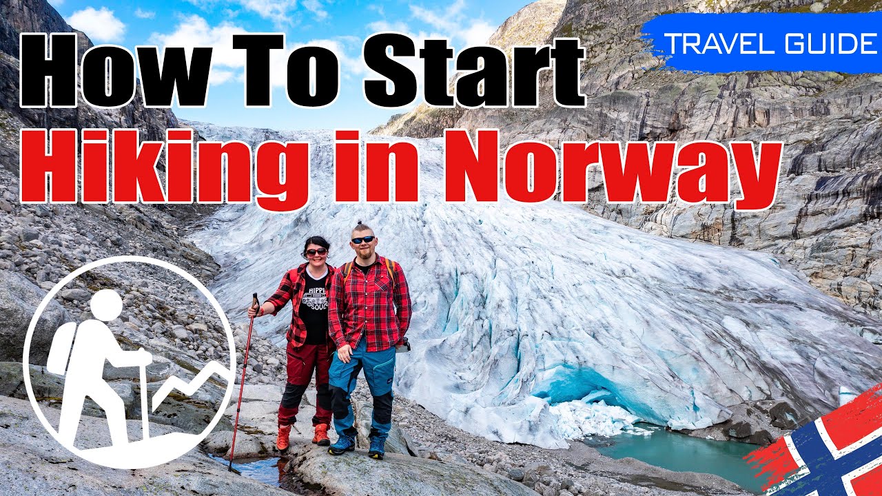 Hiking in Norway: Ultimate Guide and Must-Know Tips for Everyone!