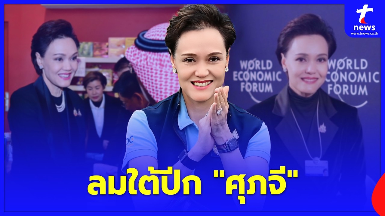 ลมใต้ปีก 
