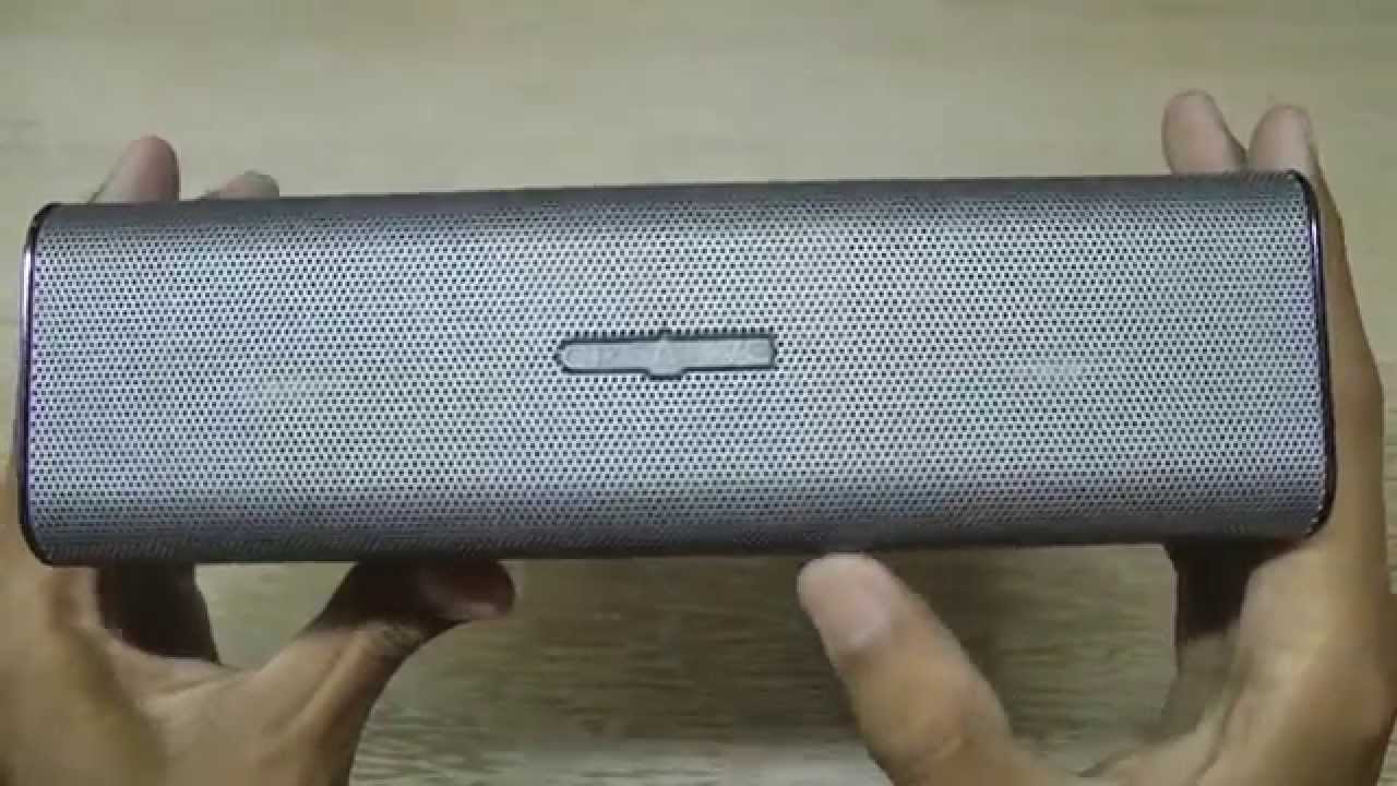 Creative Sound Blaster Roar SR20 Unboxing and Review