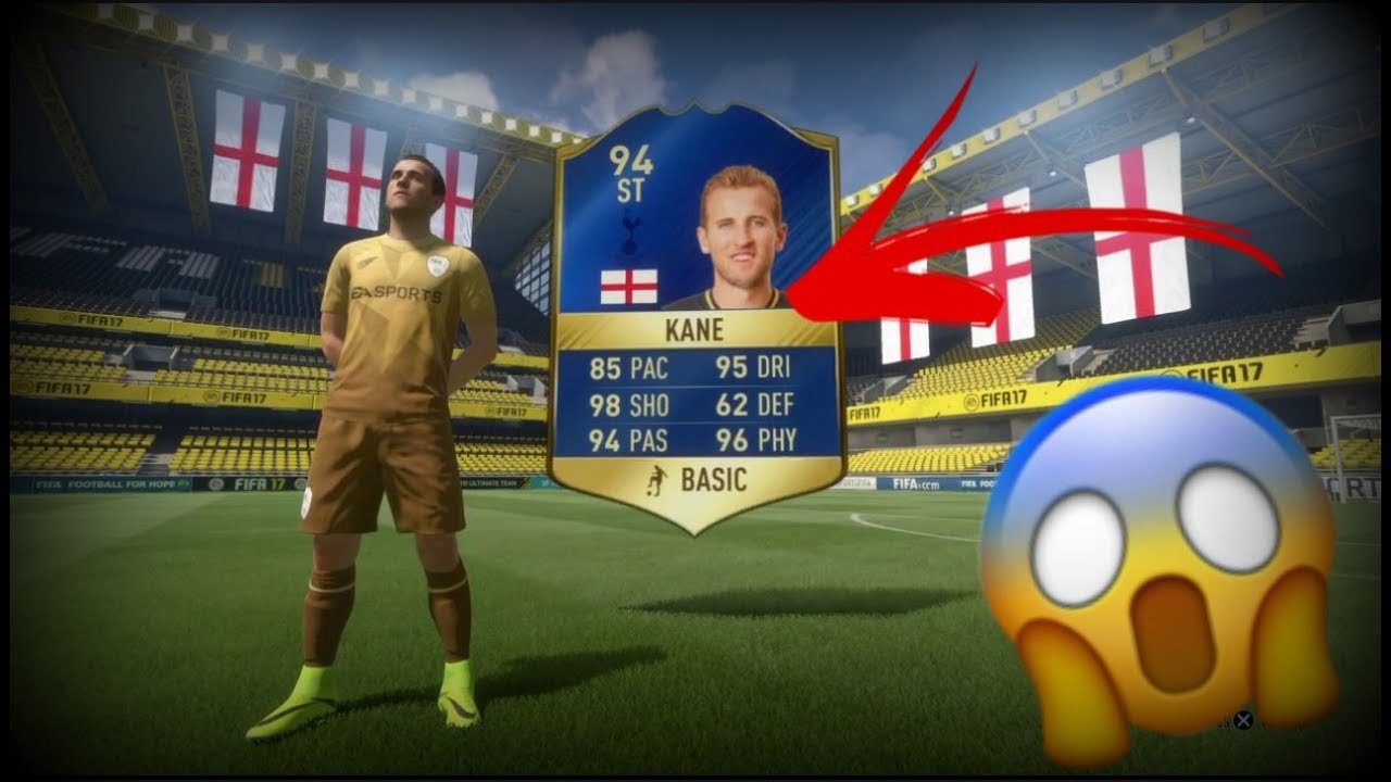 FIFA 17 - STREAMING UNTIL WE WIN THE DAILY KNOCKOUT TOURNAMENT!!!