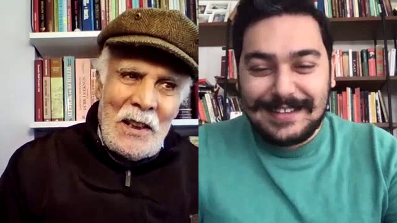 Muhabbet Bağında: Aşıklar Zümresin Deyişi Batıni Yorumu