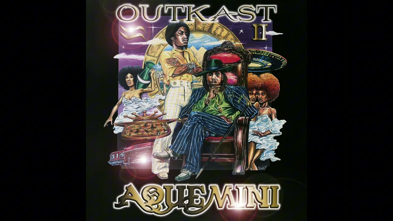 [ZA DARMO] BEAT TYPU OUTKAST - 