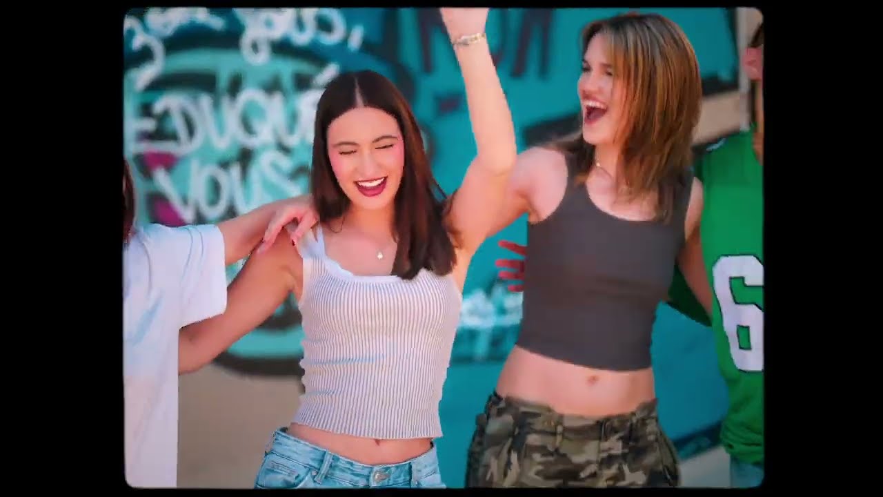 I WON&rsquo;T GIVE UP  - Laura Marra