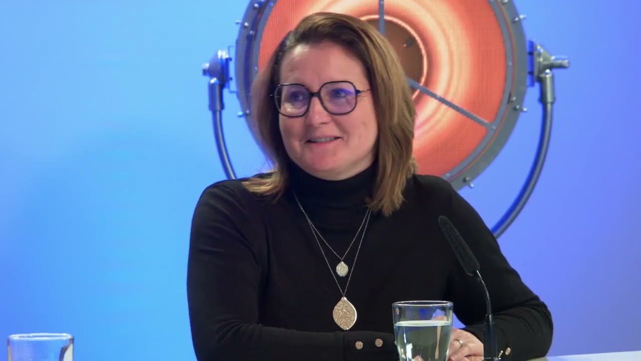 Les Tables Rondes by TL7 BUSINESS #4 — Femmes dirigeantes : exercer le pouvoir aujourd’hui.