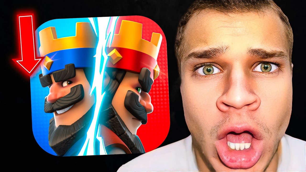 My Opinion on Jynxzi QUITTING Clash Royale