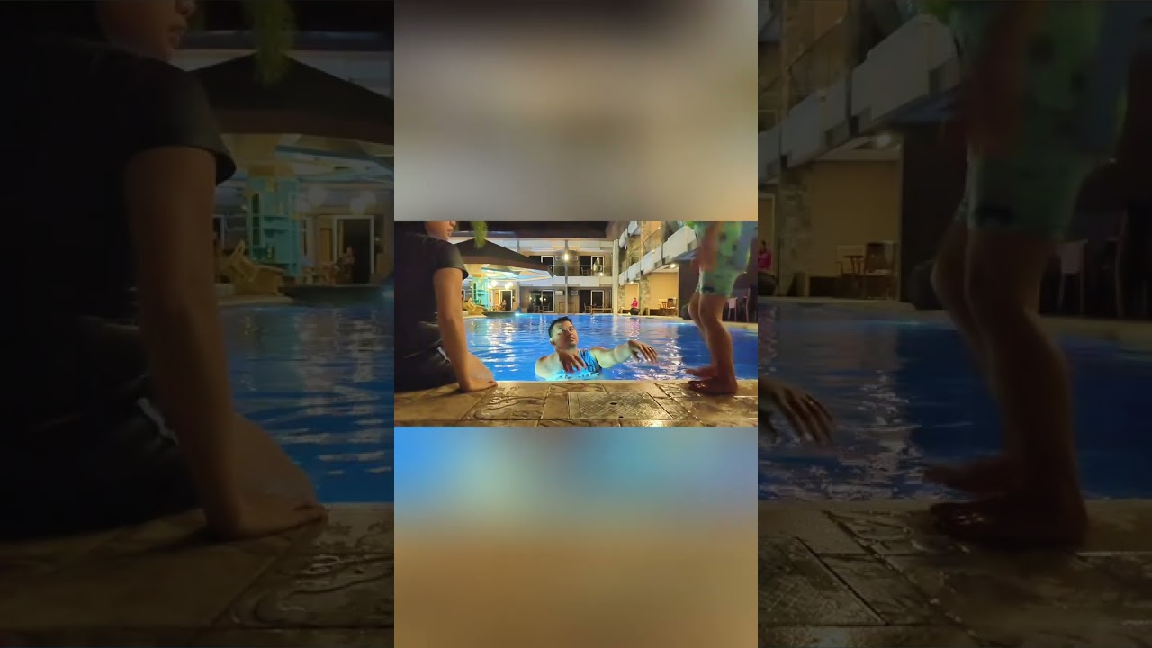 Cebu Westown Hotel Jan 7,2024