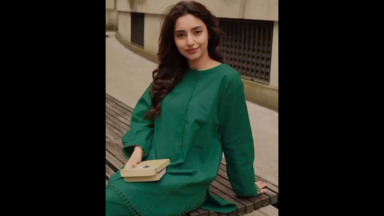 14 August 2025 Dresses Designs |Pakistan Independence Day Dress Ideas @Stitchingwithunaisaasad661