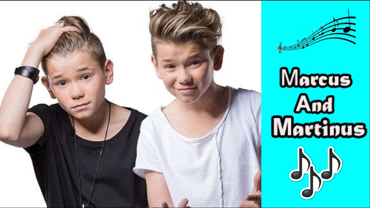 Marcus & Martinus Musical.ly Compilation 2016 | marcusandmartinus Musically