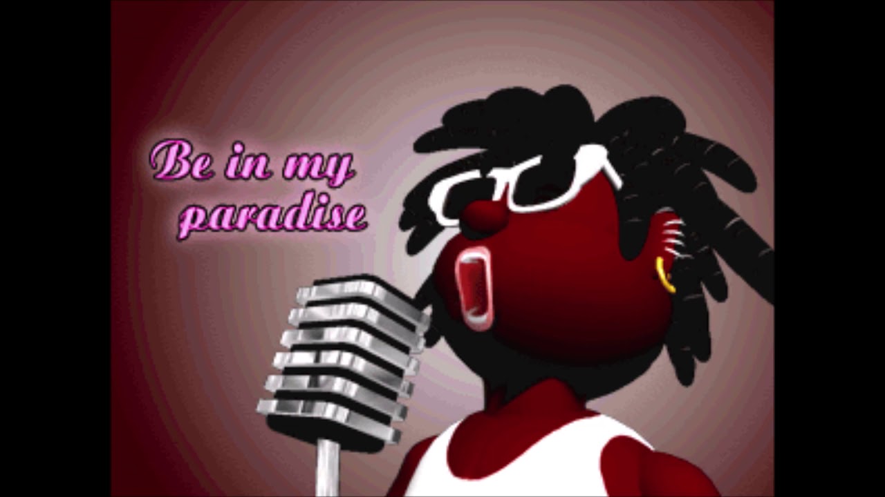 Be in my paradise (long mix) / JJ COMPANY