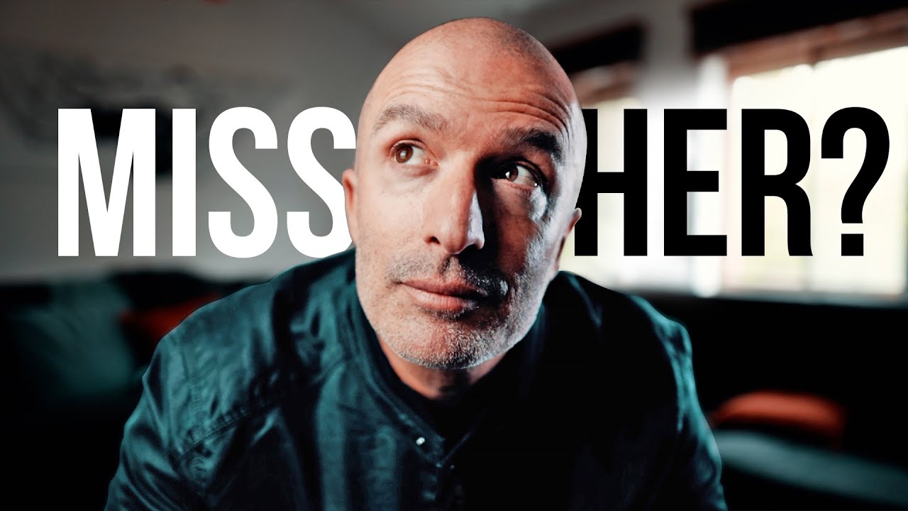 Do You Miss HER? - ( Or What SHOULD HAVE BEEN )