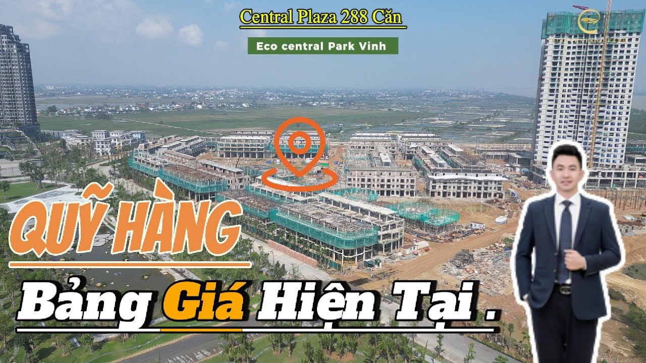 Central Plaza Đang Tăng Tốc! Xem Ngay Tiến Độ & Bảng Giá Hiện Tại