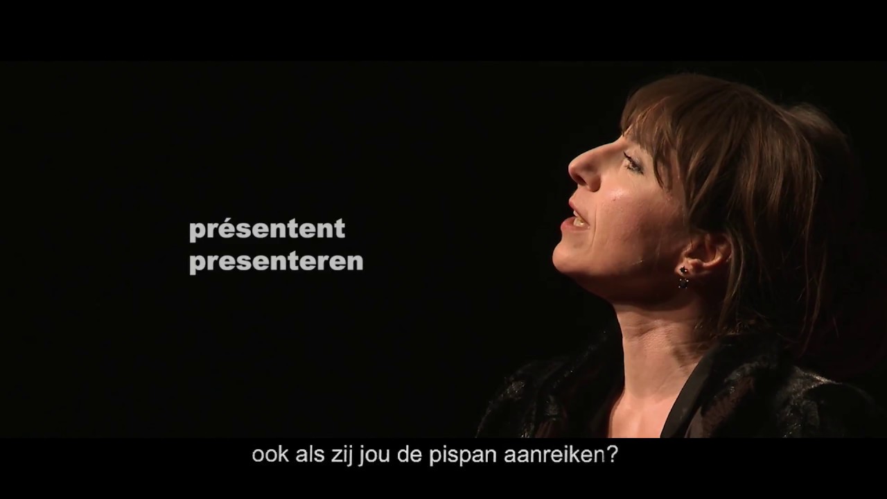 Dernier lit trailer