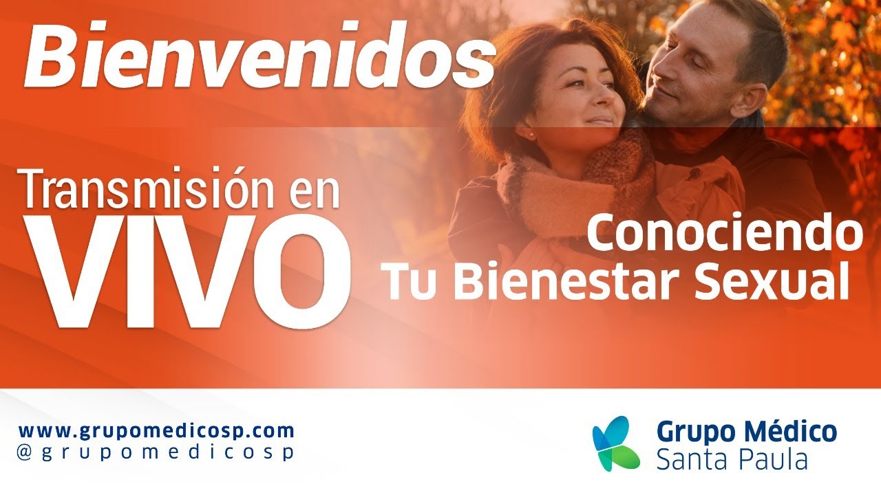 Conociendo tu bienestar sexual