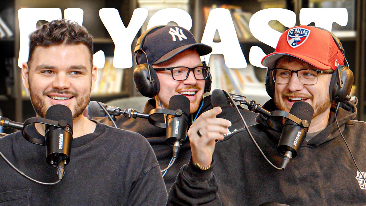 How Much Money Is Too Much Money… | The Flycast Ep. 180