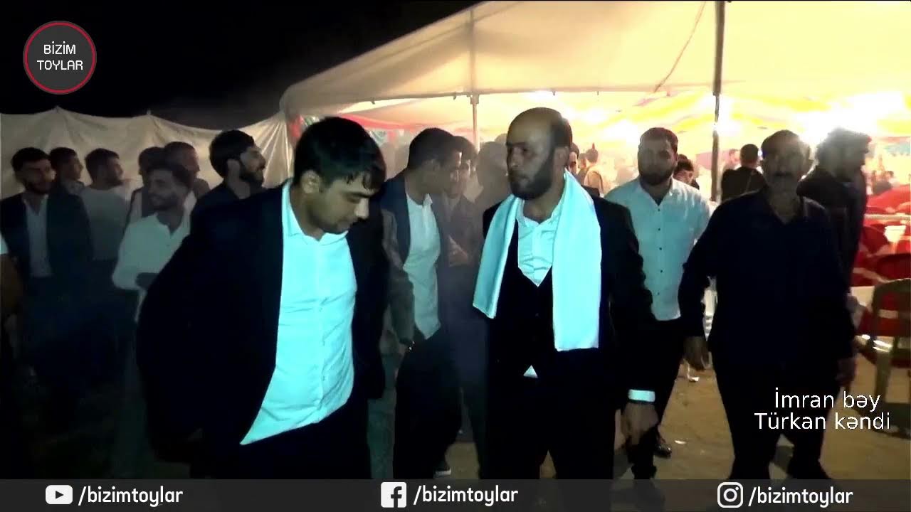 İmran bəy  Türkan kəndi 28.09.2024