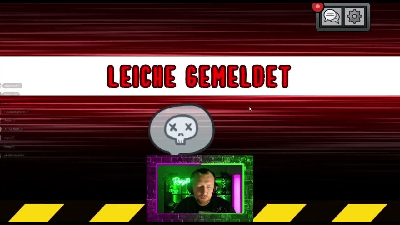 Holen wir den Win als Imposter ?!!