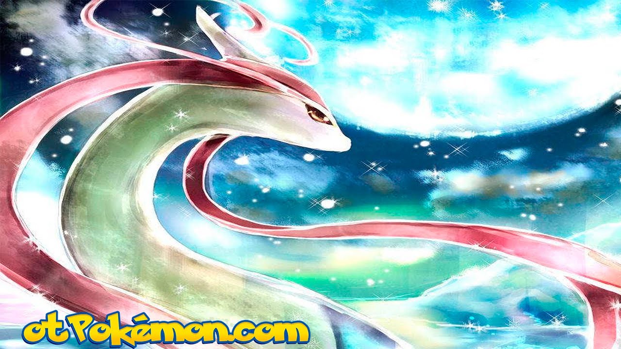 OTPokemon - Milotic 2025!