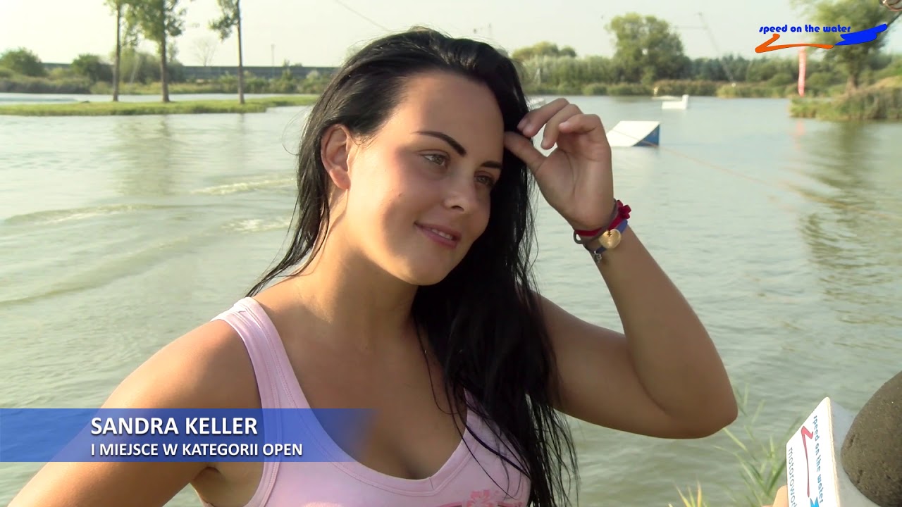 Wakeboard & Wakeskate - X MP, Brwinów 2019