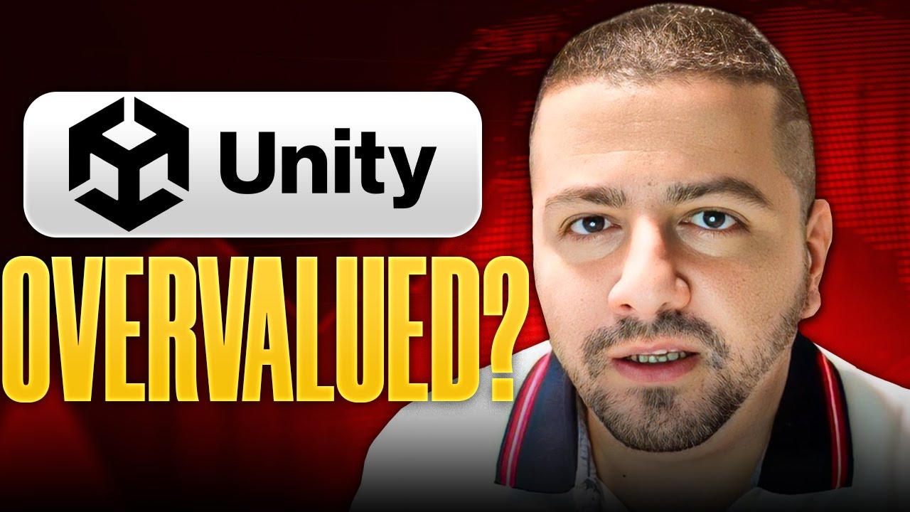 Стоит ли инвесторам покупать акции Unity до 2026 года? | Анализ акций Unity Software