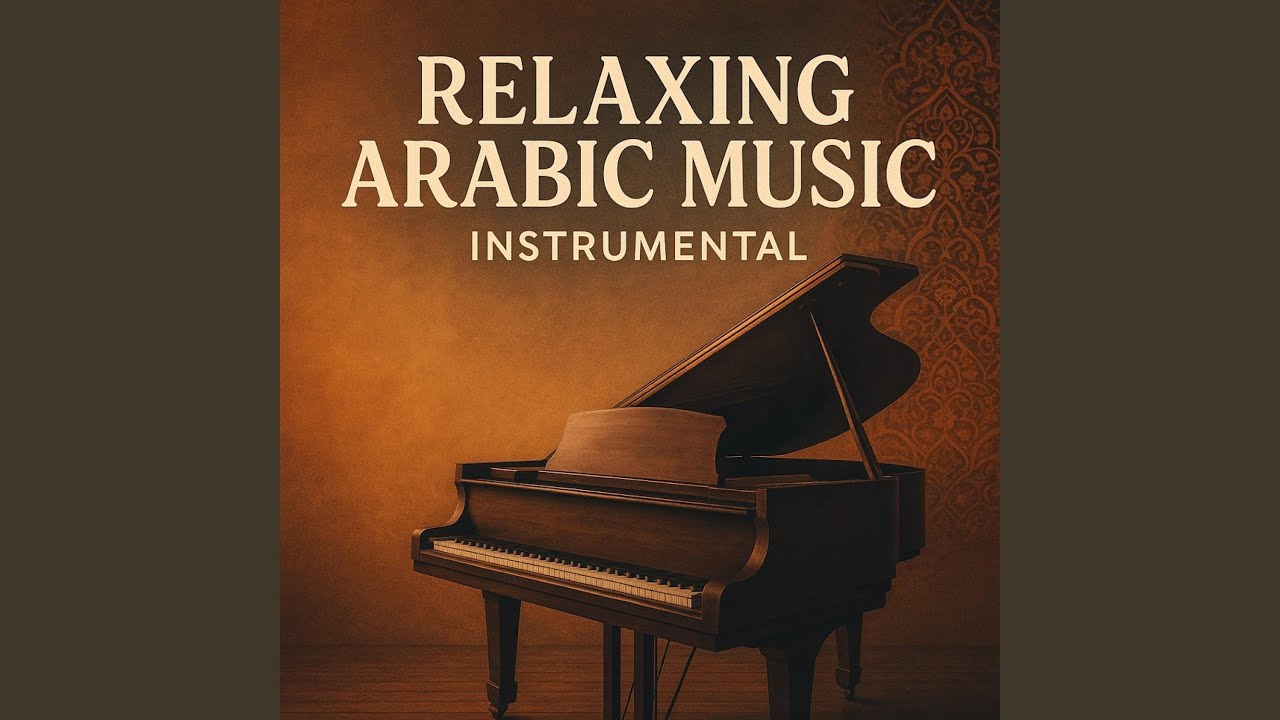 Relaxing Arabic Istrumental