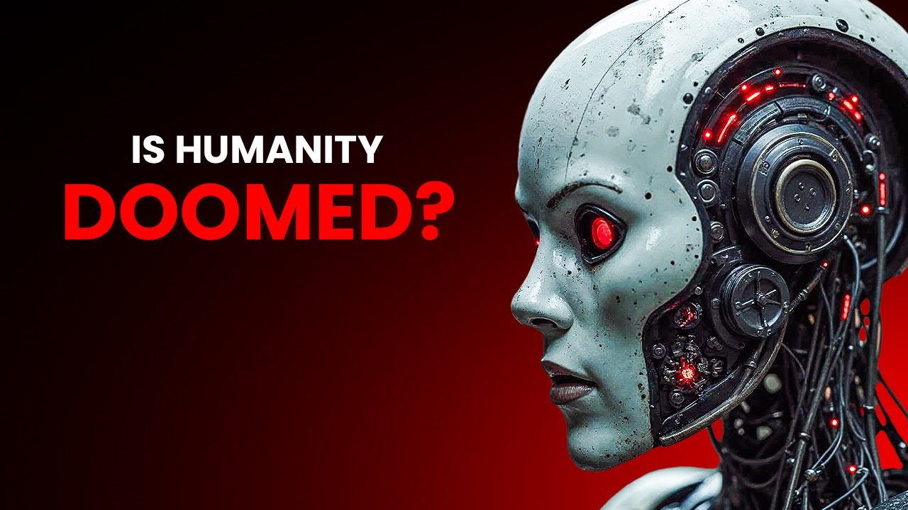 &ldquo;Humanoid Robots will Kill us All!&rdquo; | Myth or Fact?