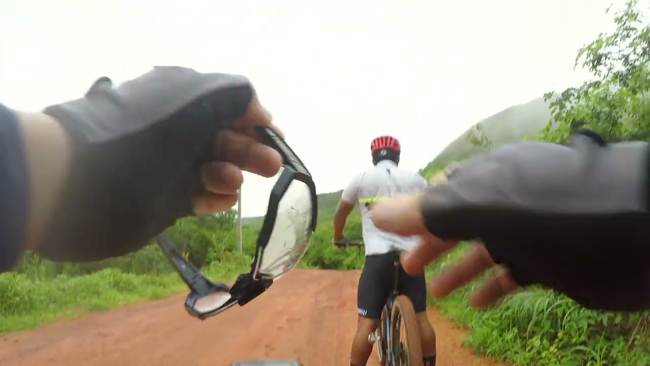 Subida do Covão! Será se a Marretada veio?