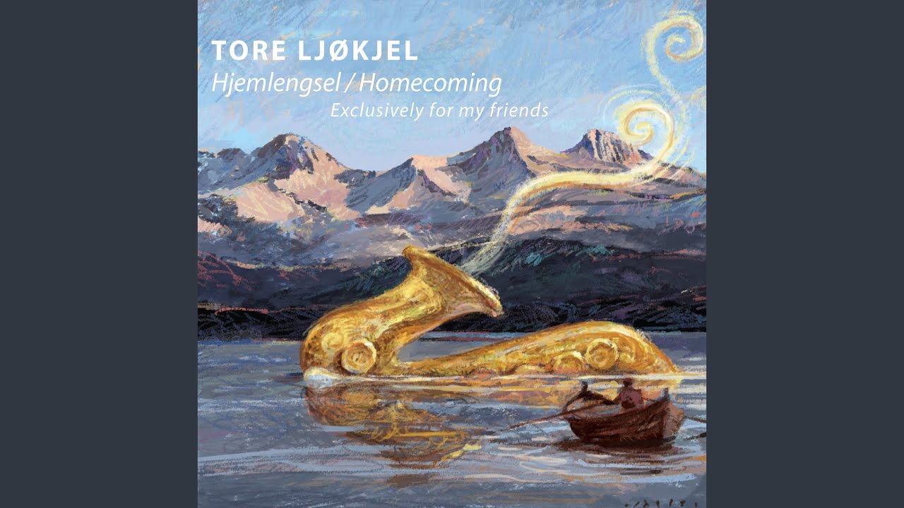 Blå Salme / Blue Psalm