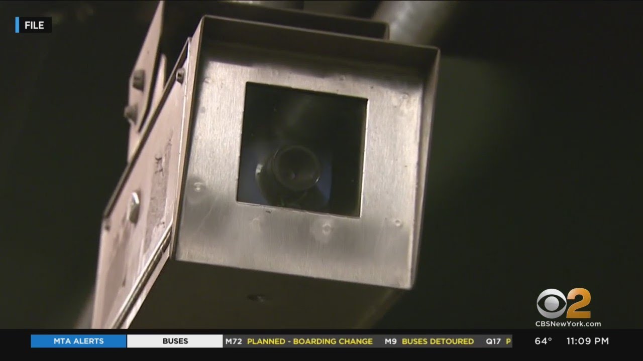 Officials: Security cameras at Brooklyn station weren't transmitting video at time of attack