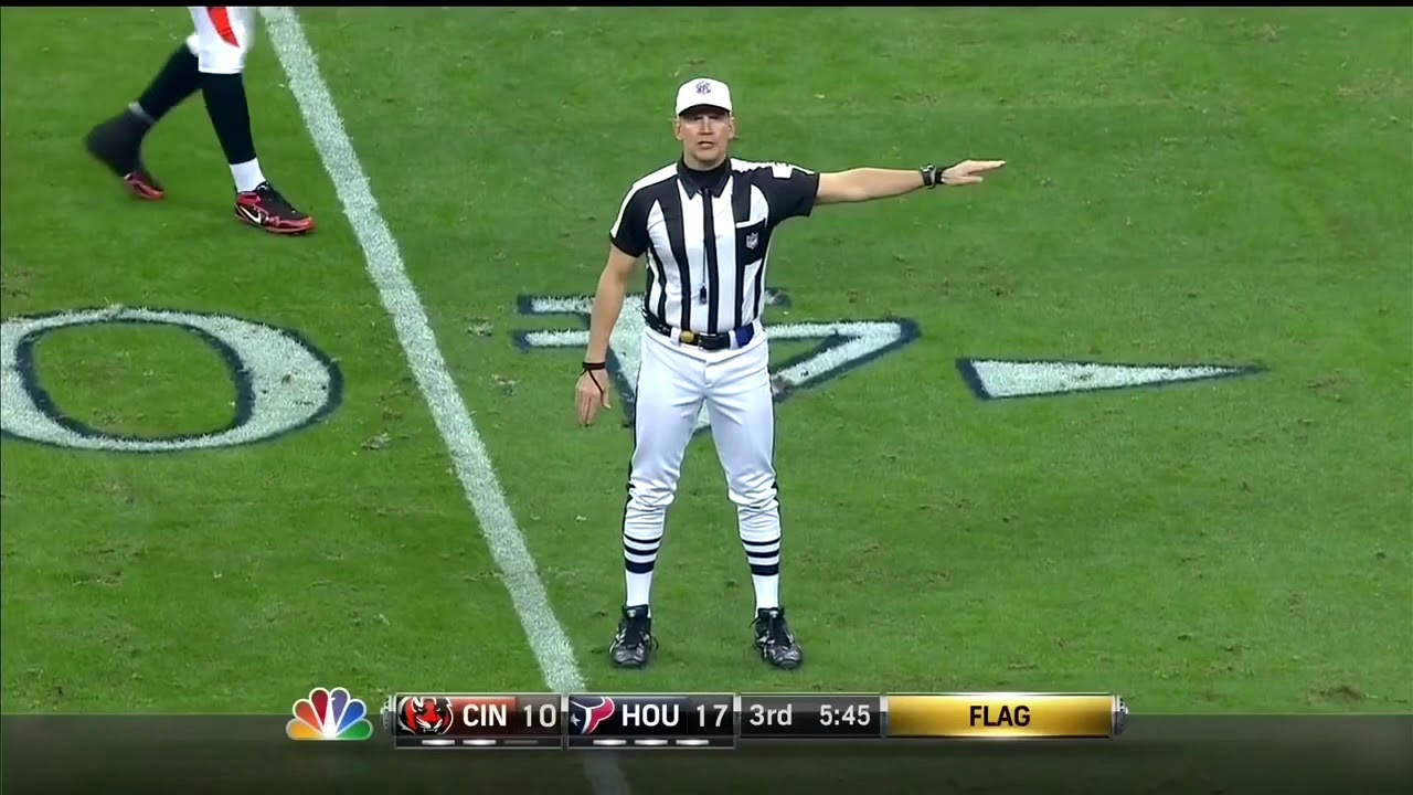 Bengals @Texans Wild Card 2011 Highlights