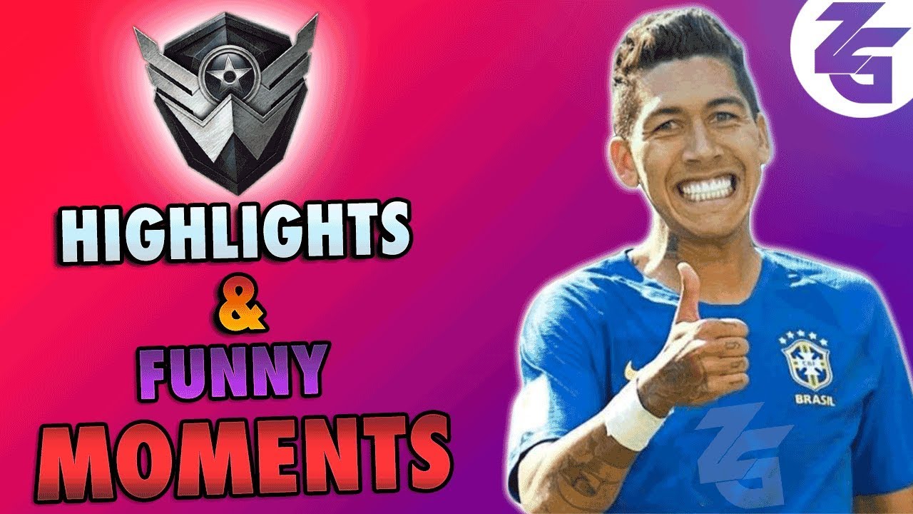 Highlights & Funny Moments