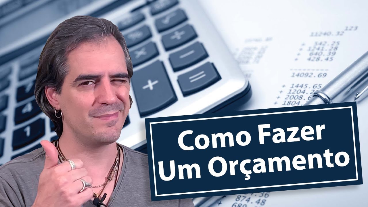 Como fazer o orçamento de um projeto cultural?