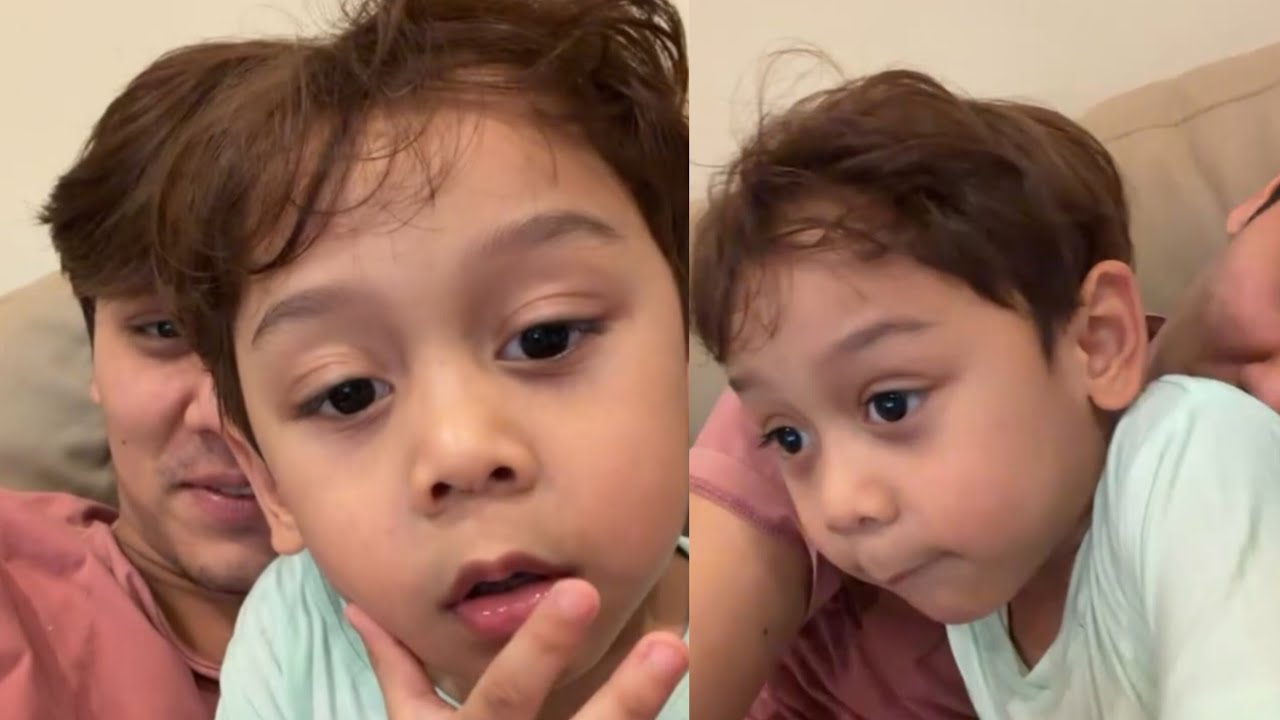 LIVE LESTIKEJORA & RIZKYBILLAR MALAM INI ABANG L PAPA BUNDA ROMANTIS MALAM TAKBIR😘