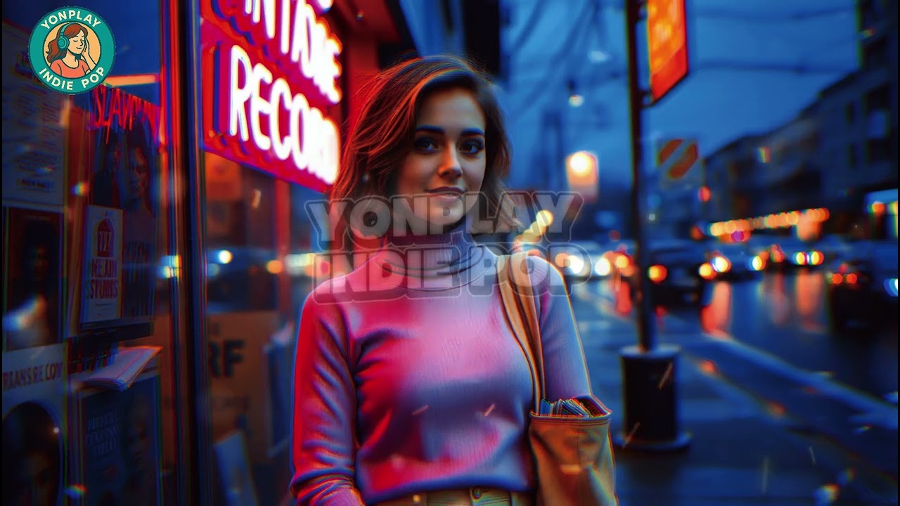 Chill with Yonplay Daily Indie Pop Playlist for Focus | Yonplay Indie Pop | Indiepop, Dreamypop
